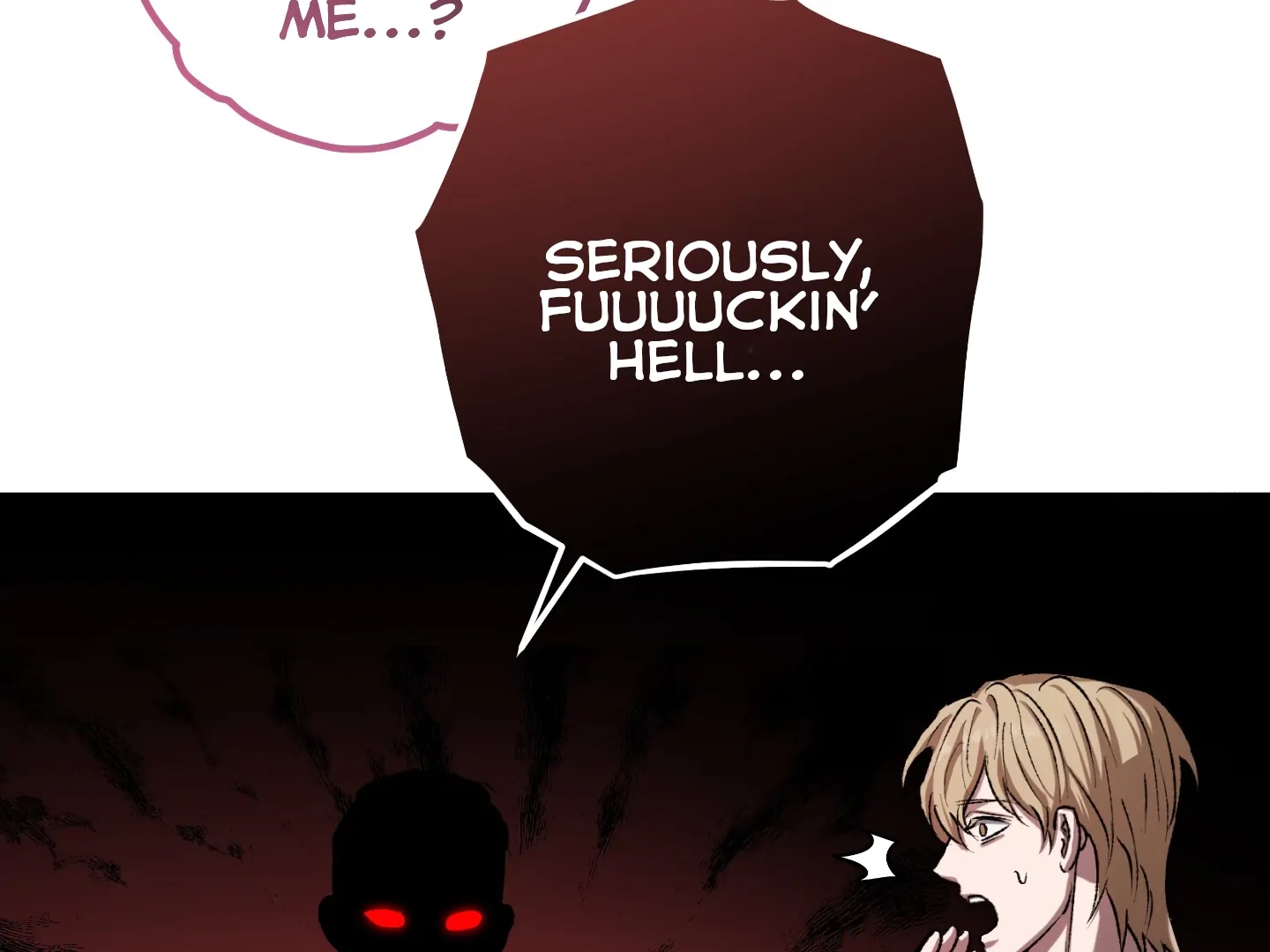 Shock-A-Bye Baby Chapter 6 page 48 - 