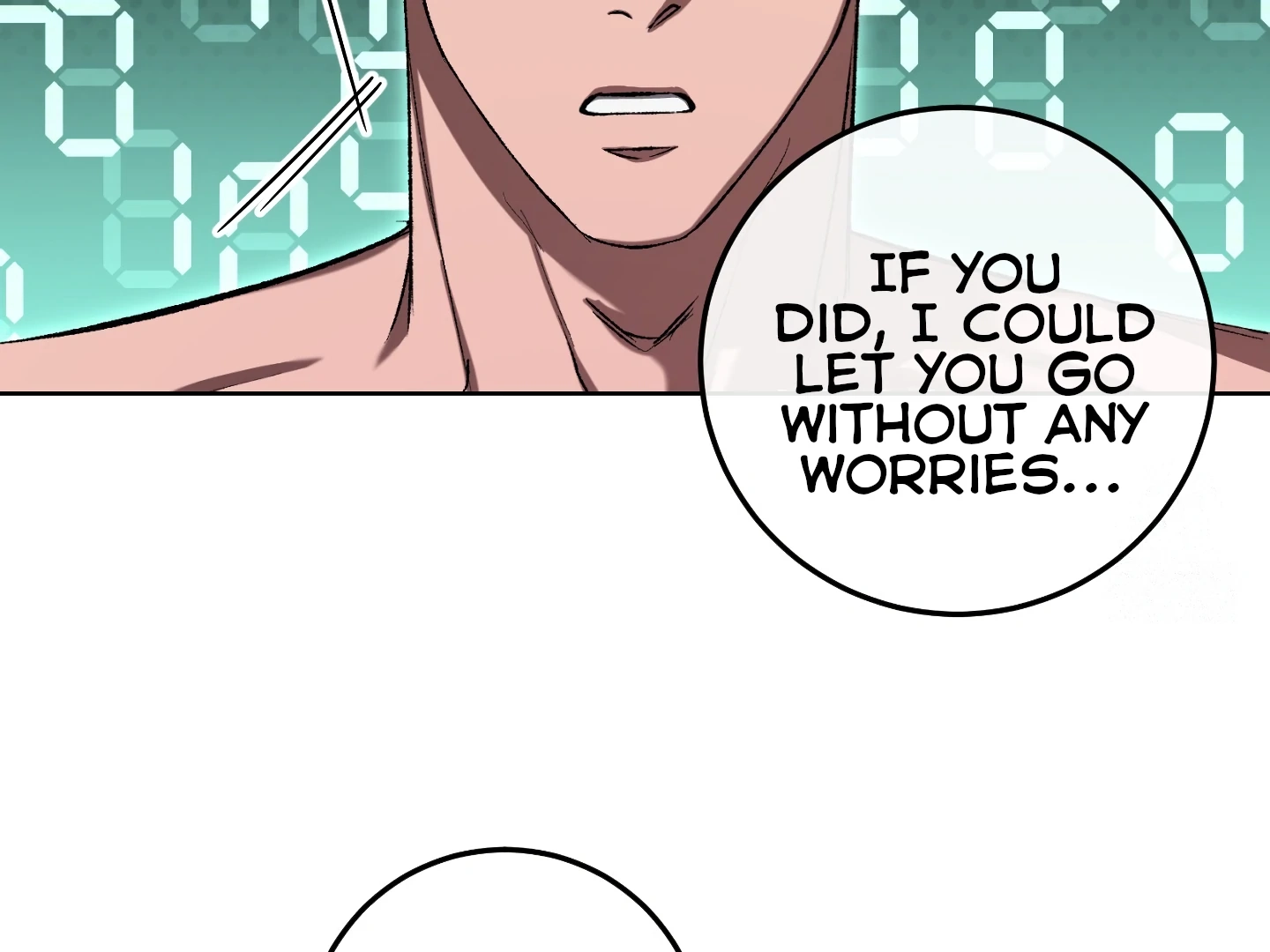 Shock-A-Bye Baby Chapter 6 page 53 - 