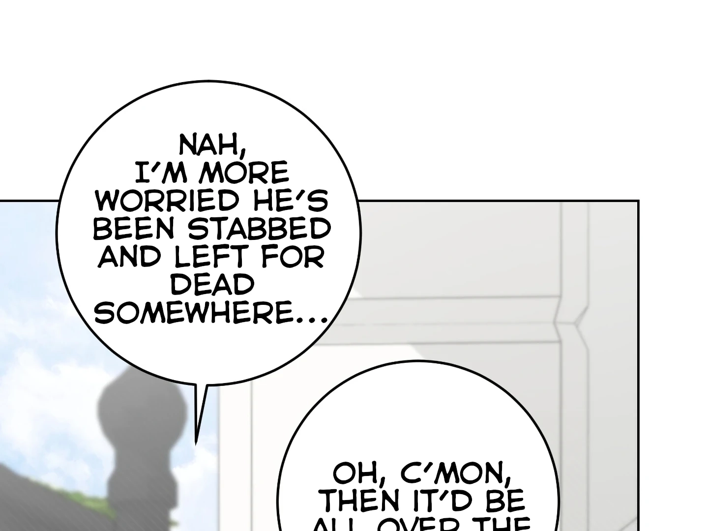 Shock-A-Bye Baby Chapter 6 page 68 - 