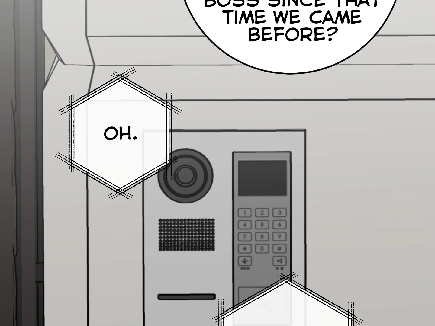 Shock-A-Bye Baby Chapter 6 page 71 - 