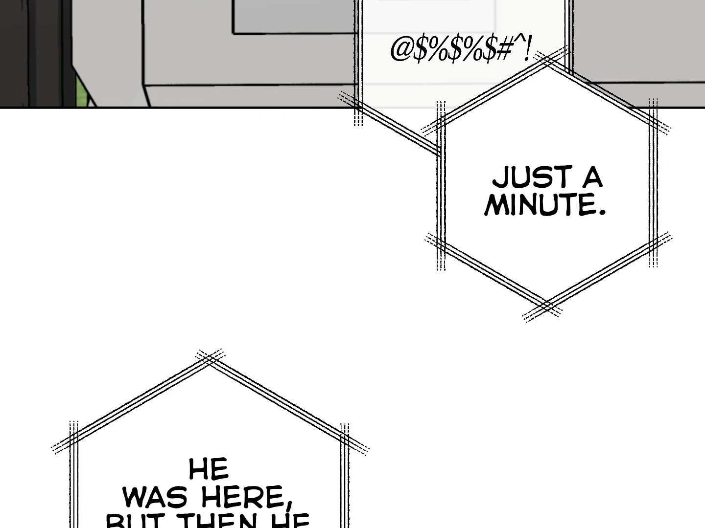 Shock-A-Bye Baby Chapter 6 page 72 - 