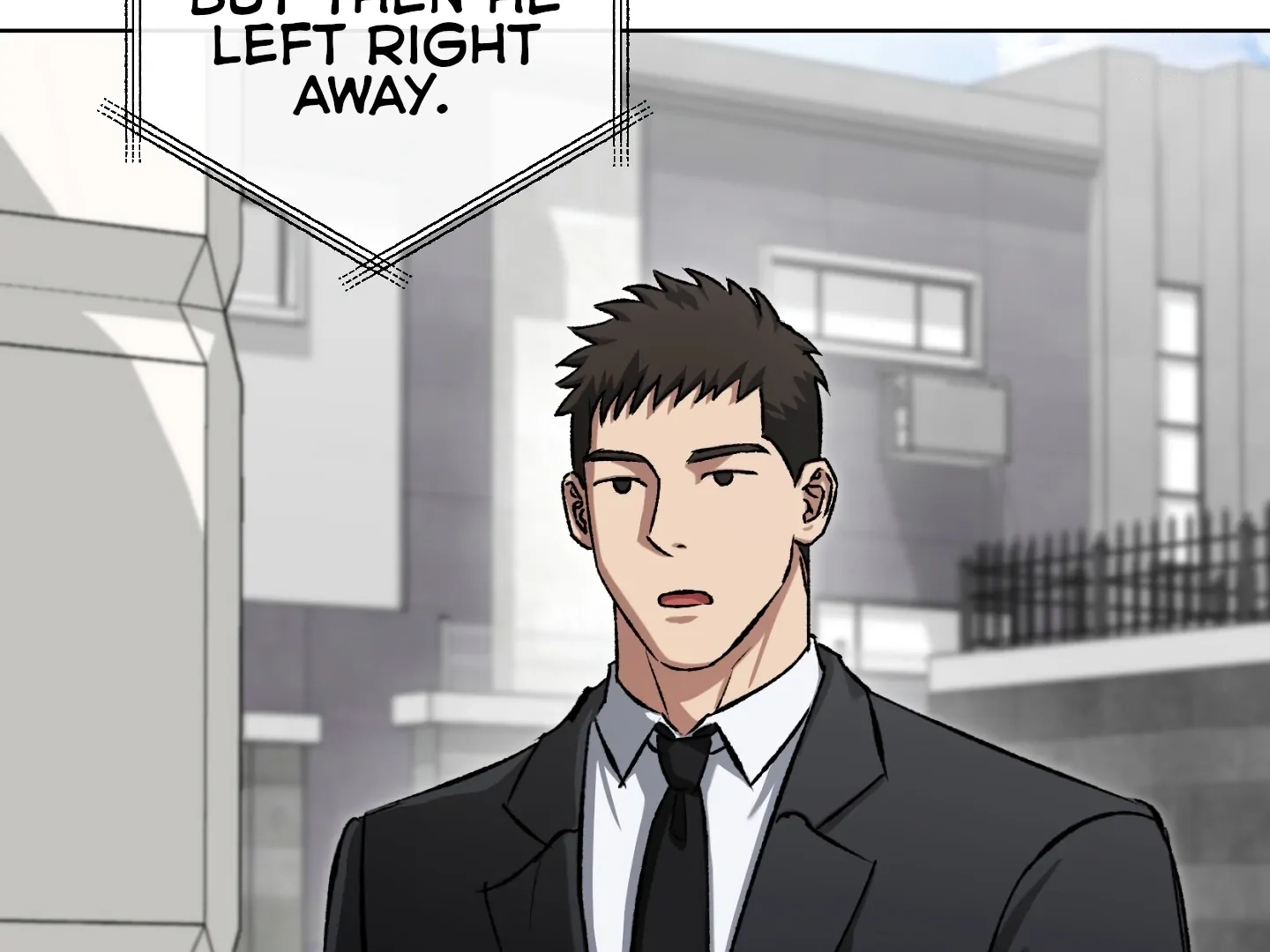 Shock-A-Bye Baby Chapter 6 page 73 - 
