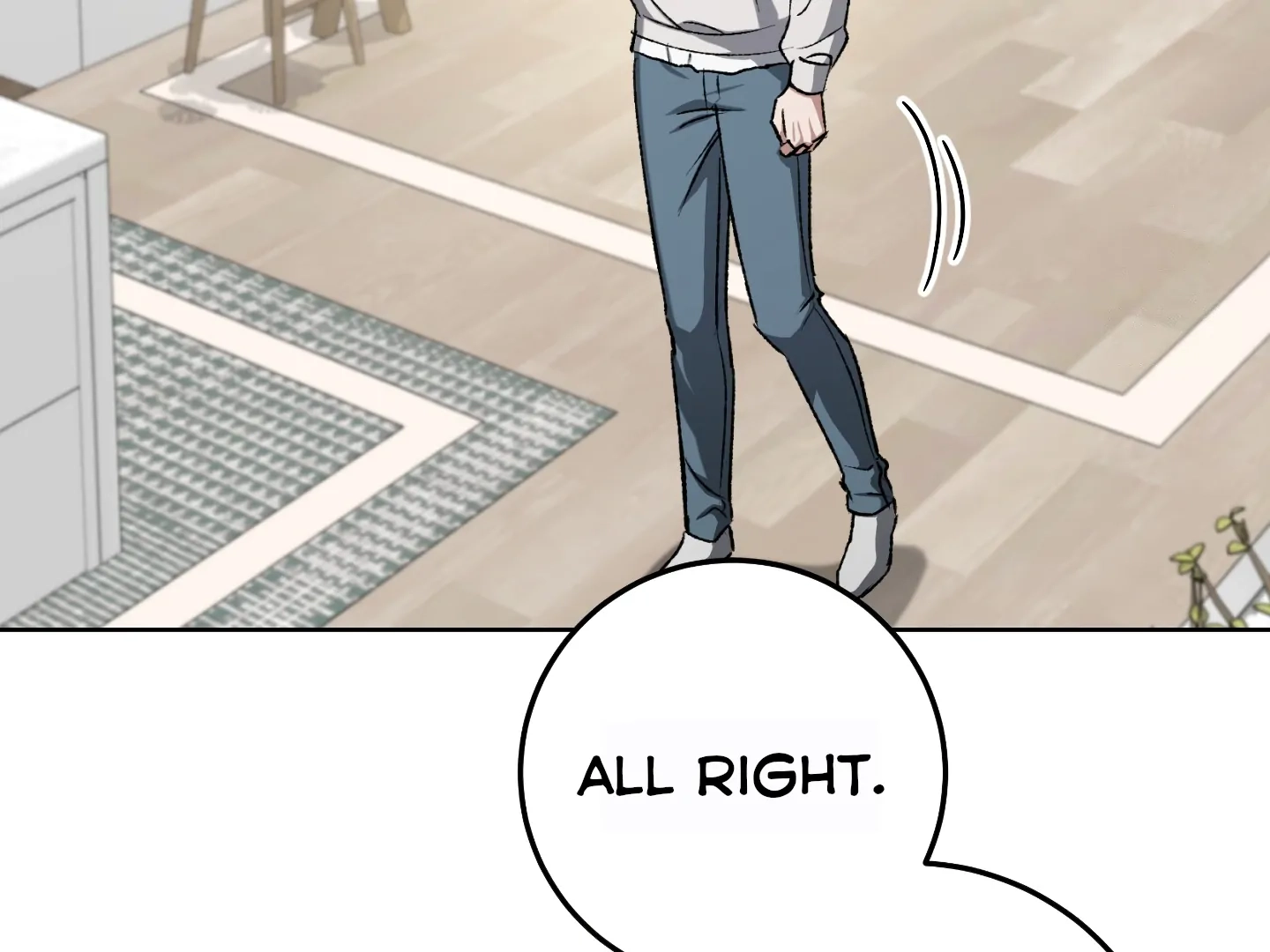 Shock-A-Bye Baby Chapter 6 page 91 - 