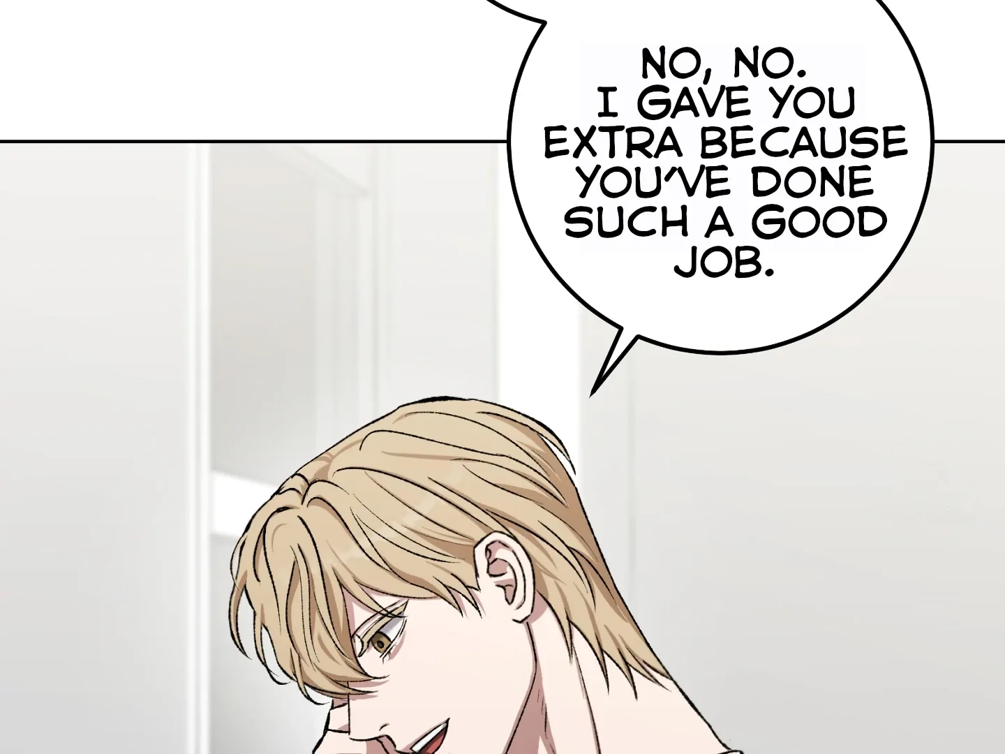 Shock-A-Bye Baby Chapter 6 page 92 - 