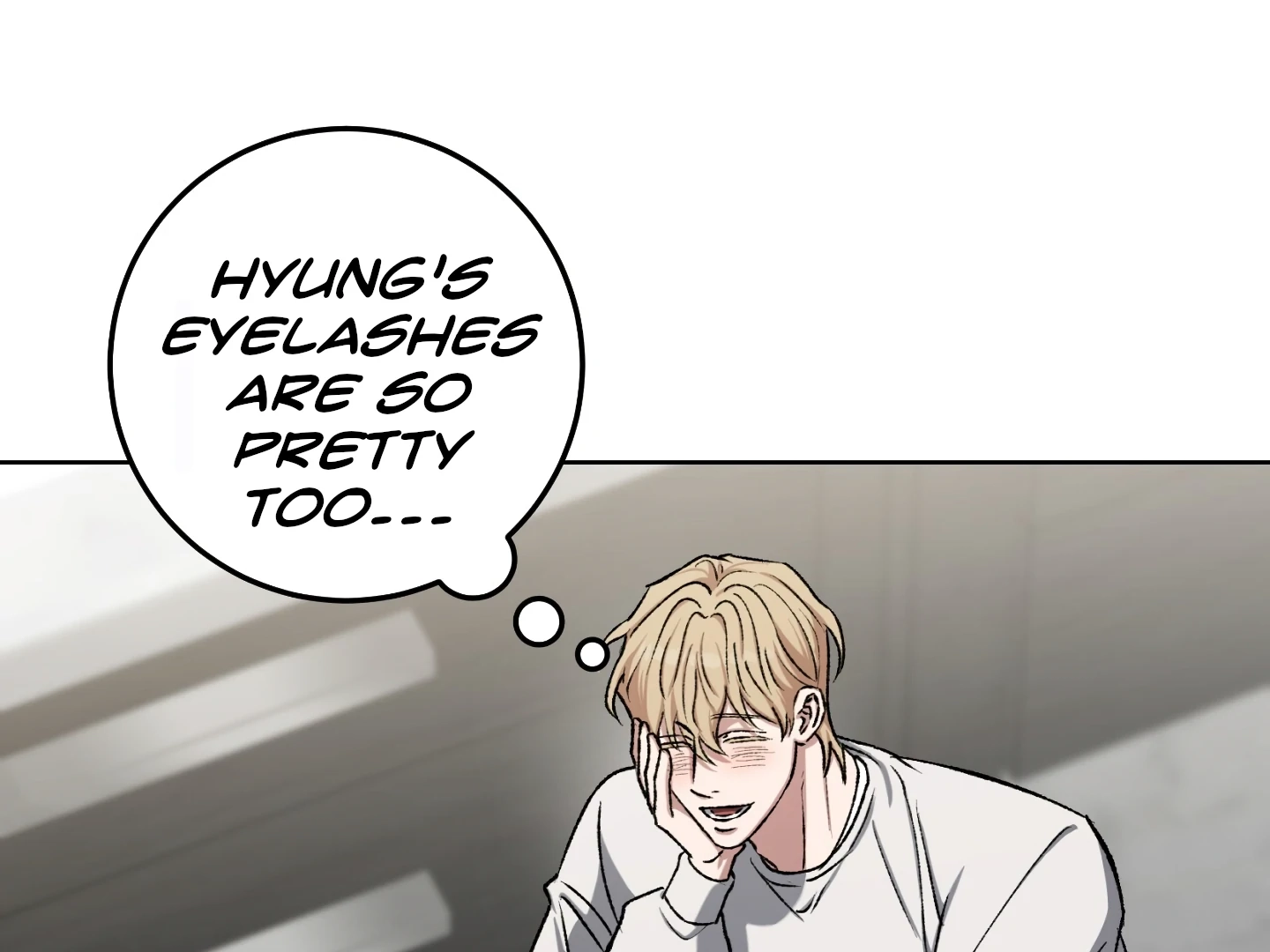 Shock-A-Bye Baby Chapter 6 page 98 - 