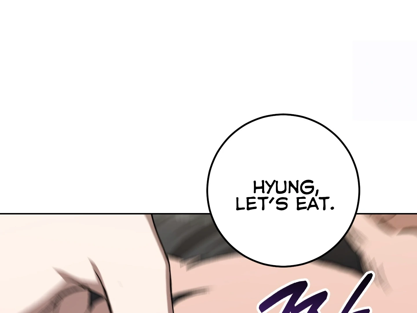 Shock-A-Bye Baby Chapter 6 page 100 - 