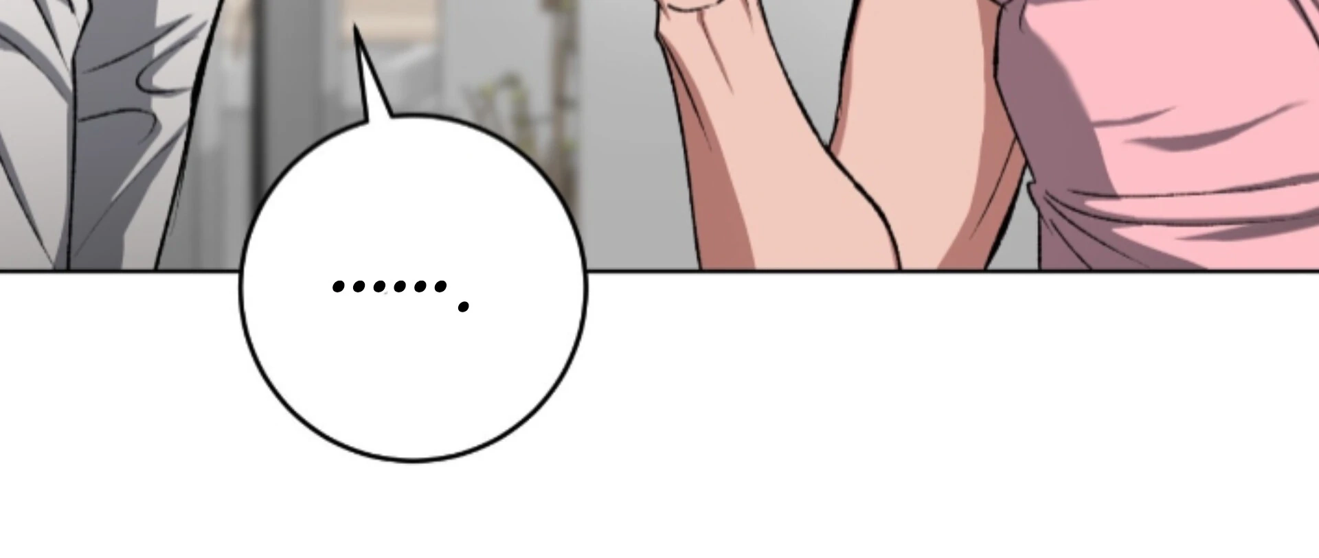 Shock-A-Bye Baby Chapter 7 page 28 - 