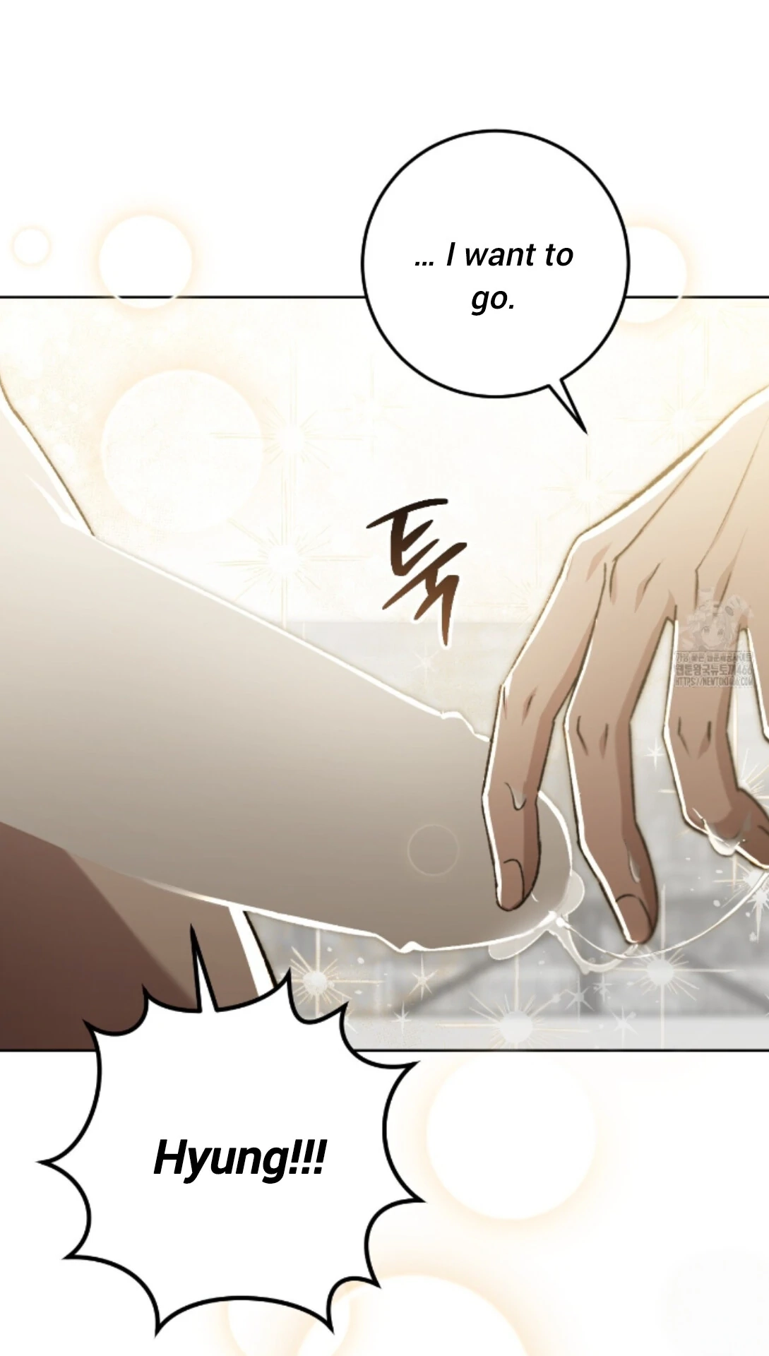 Shock-A-Bye Baby Chapter 7 page 50 - 