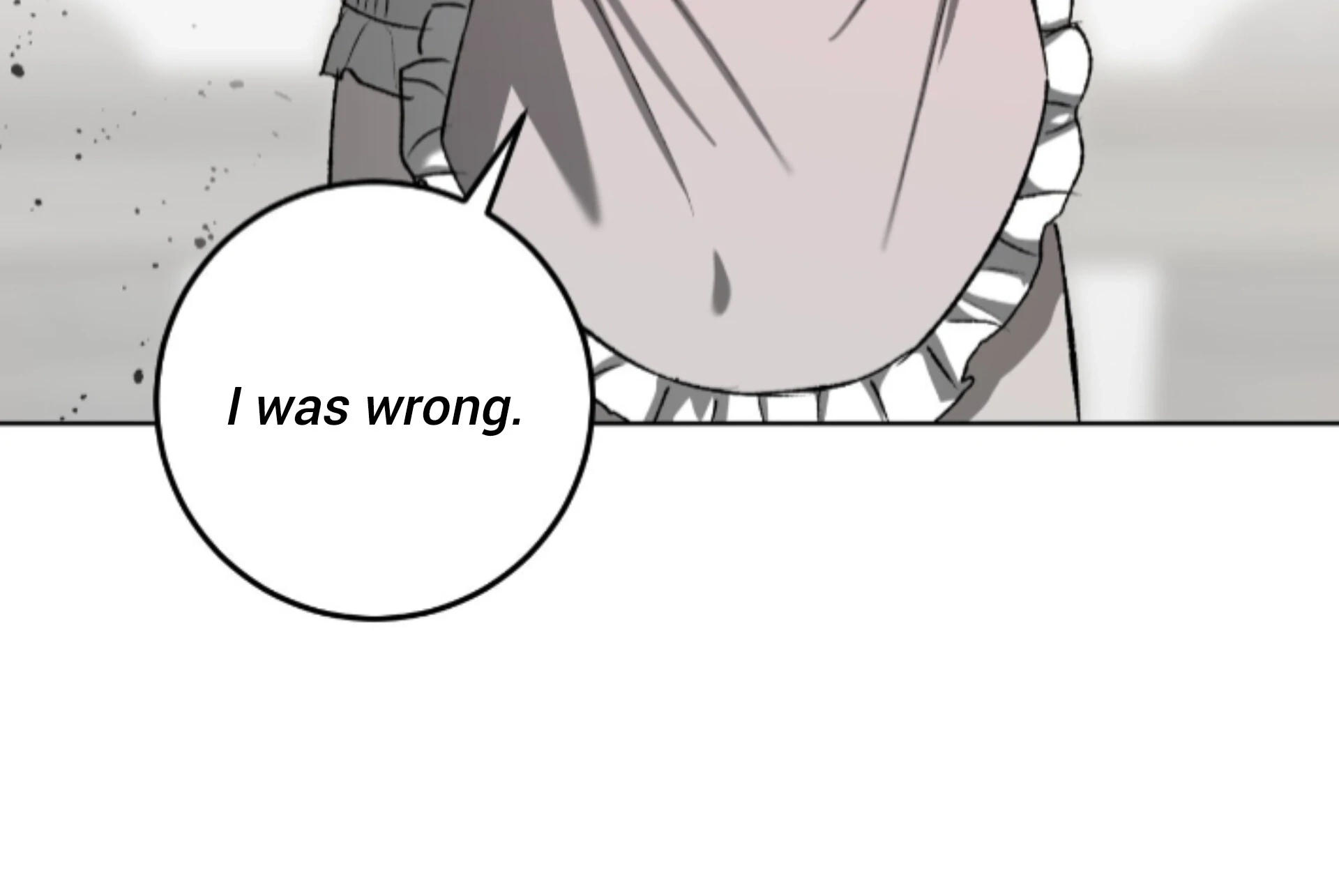Shock-A-Bye Baby Chapter 7 page 53 - 