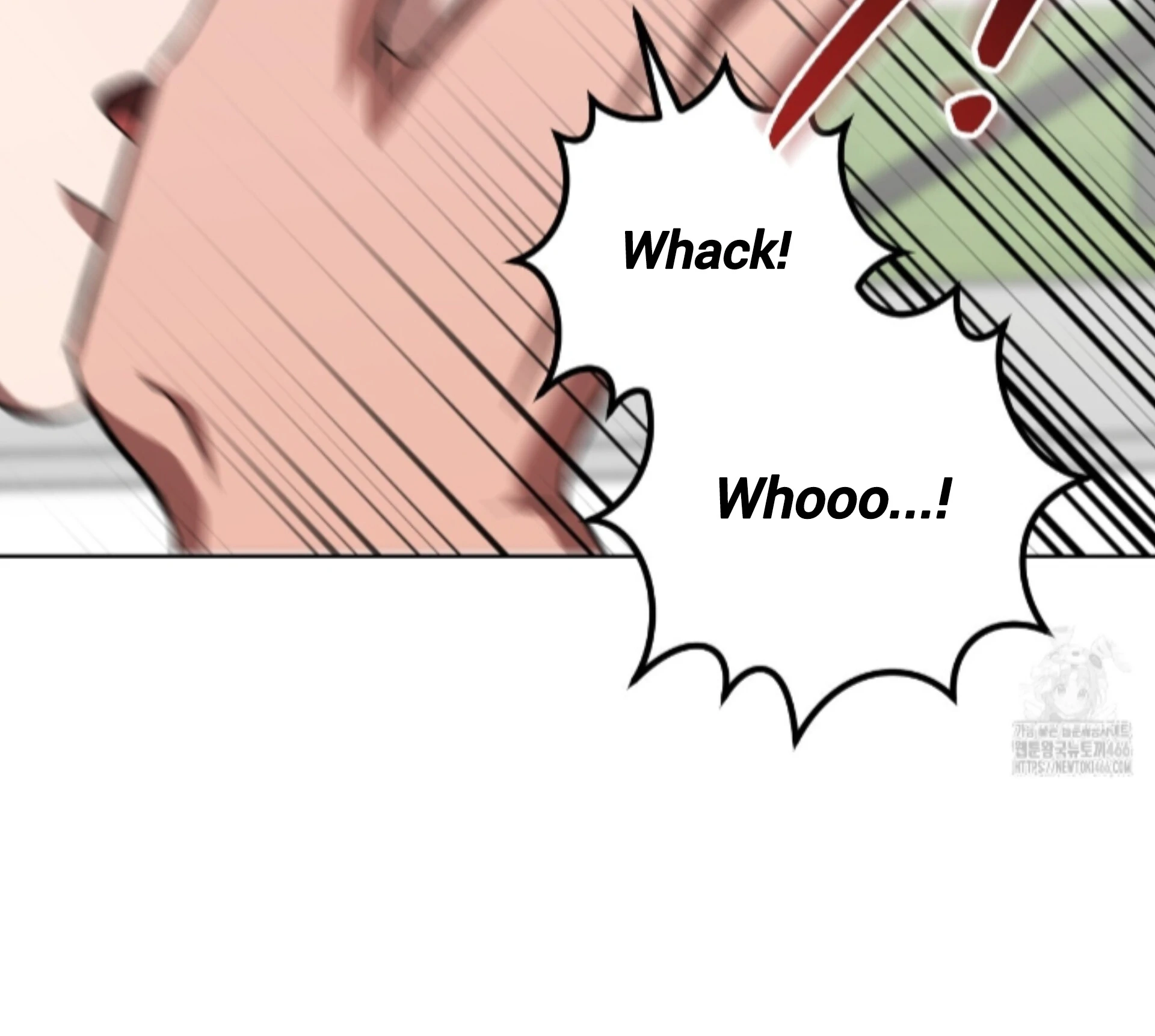 Shock-A-Bye Baby Chapter 7 page 65 - 