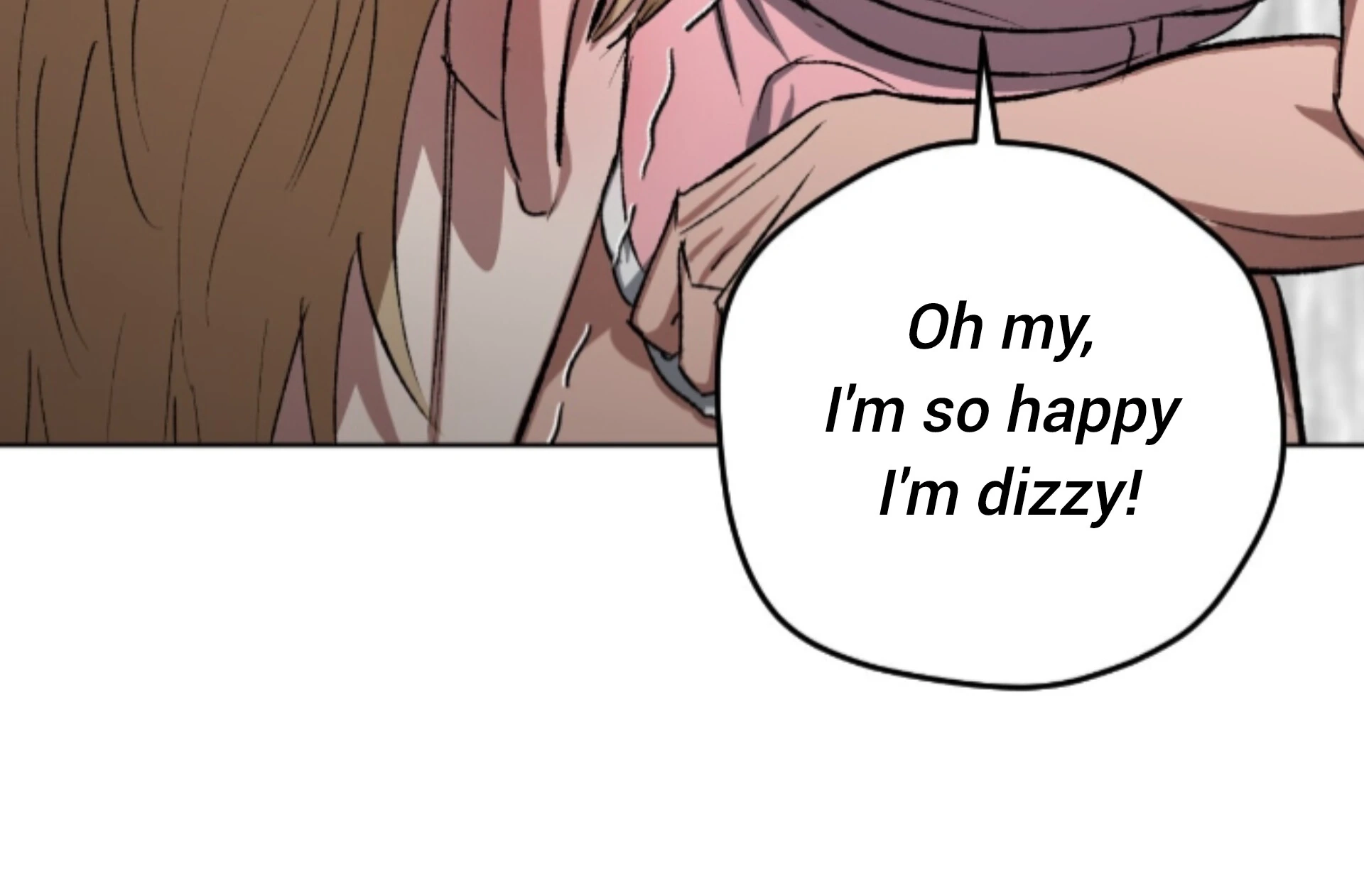 Shock-A-Bye Baby Chapter 7 page 70 - 