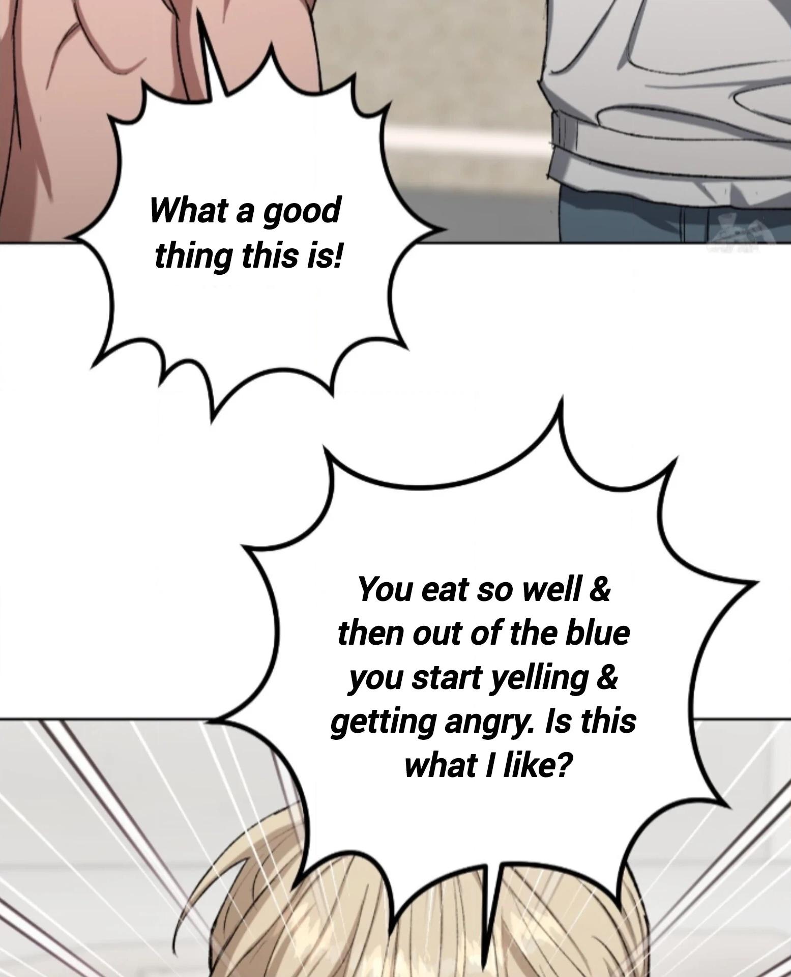 Shock-A-Bye Baby Chapter 7 page 8 - 