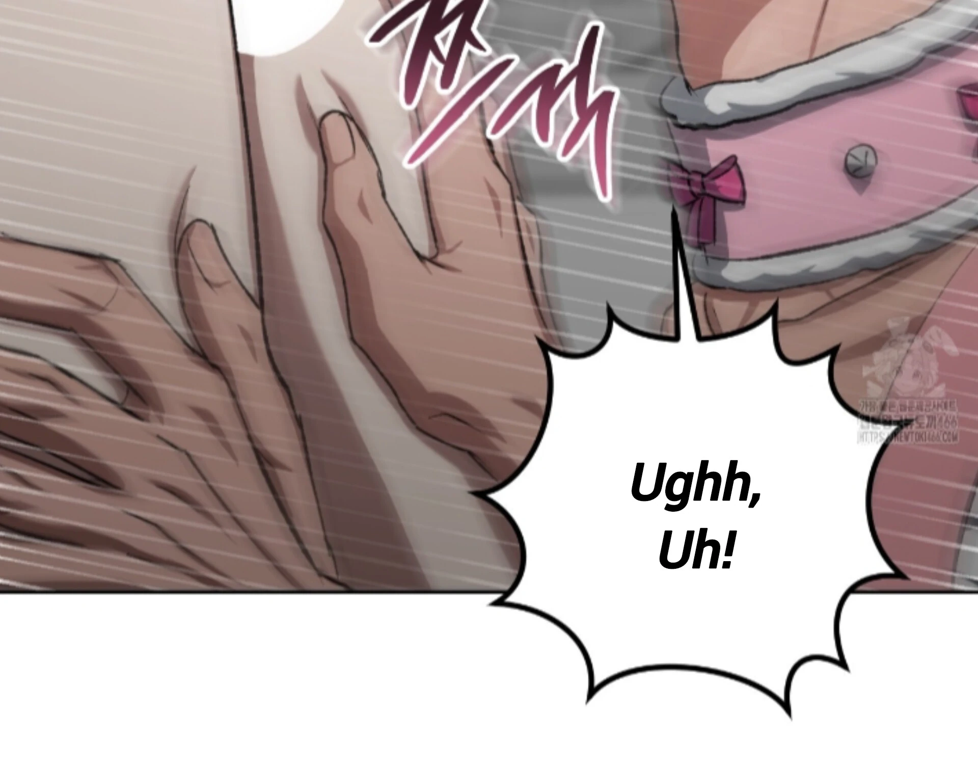 Shock-A-Bye Baby Chapter 7 page 77 - 