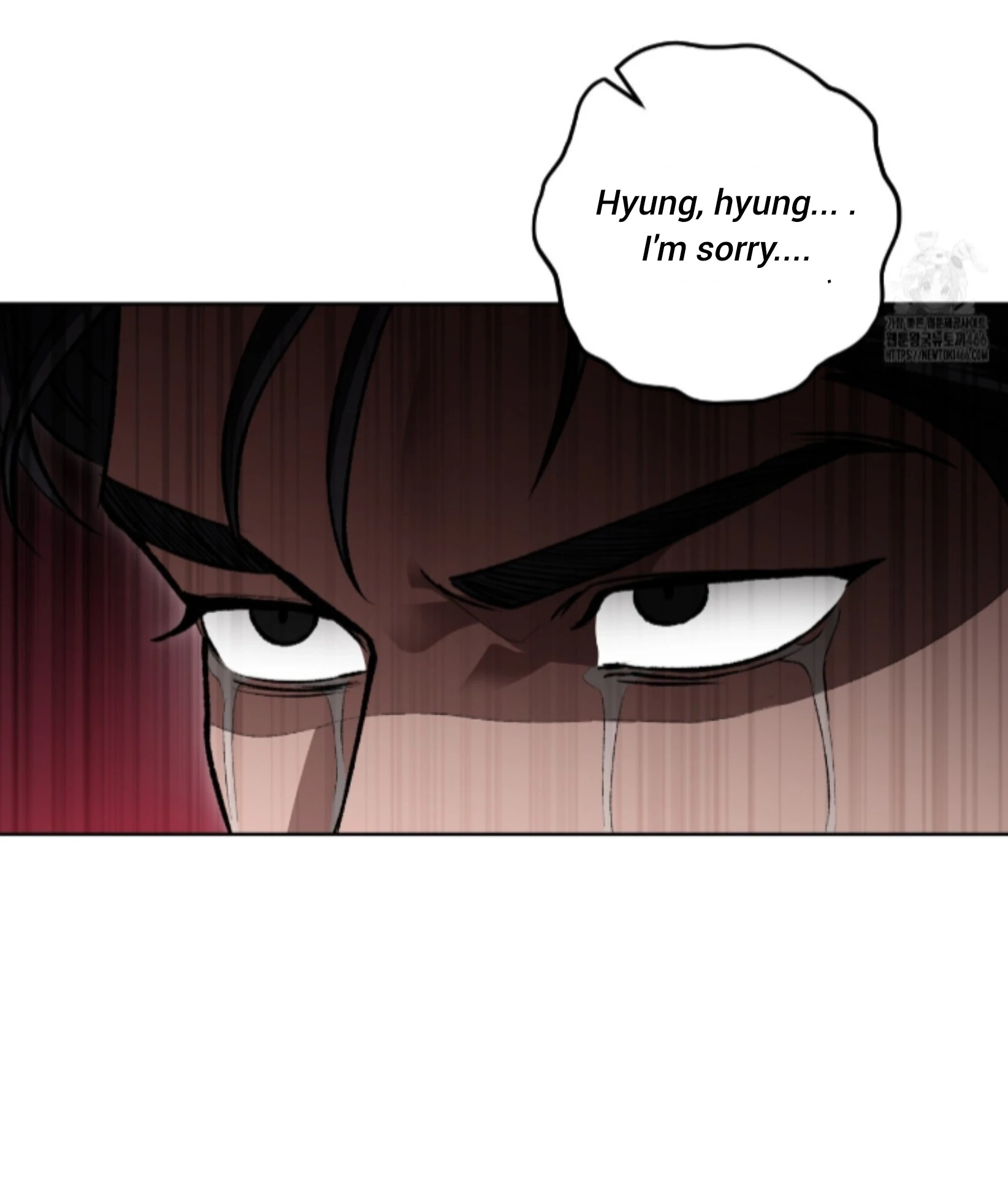 Shock-A-Bye Baby Chapter 7 page 85 - 