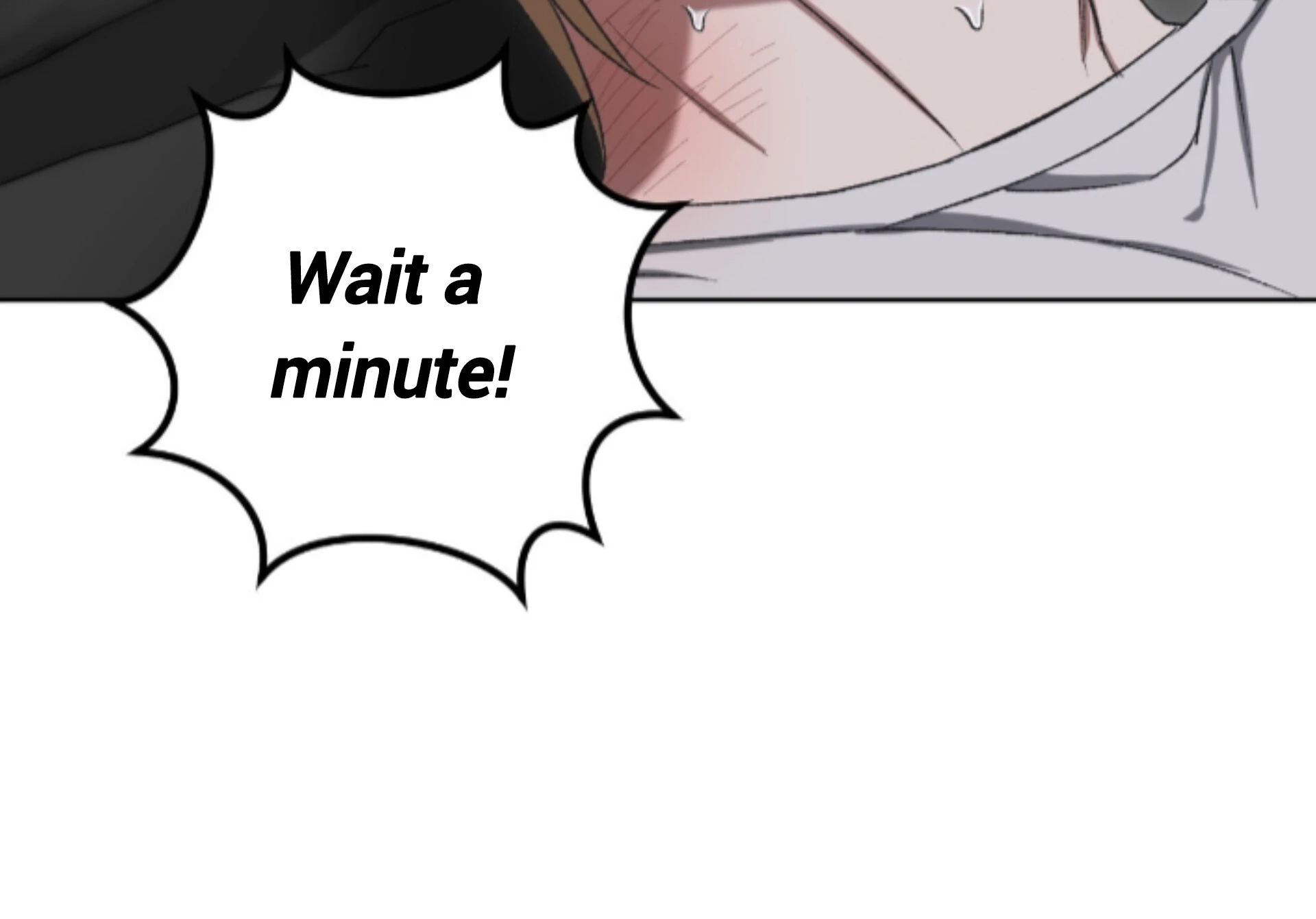 Shock-A-Bye Baby Chapter 8 page 73 - 