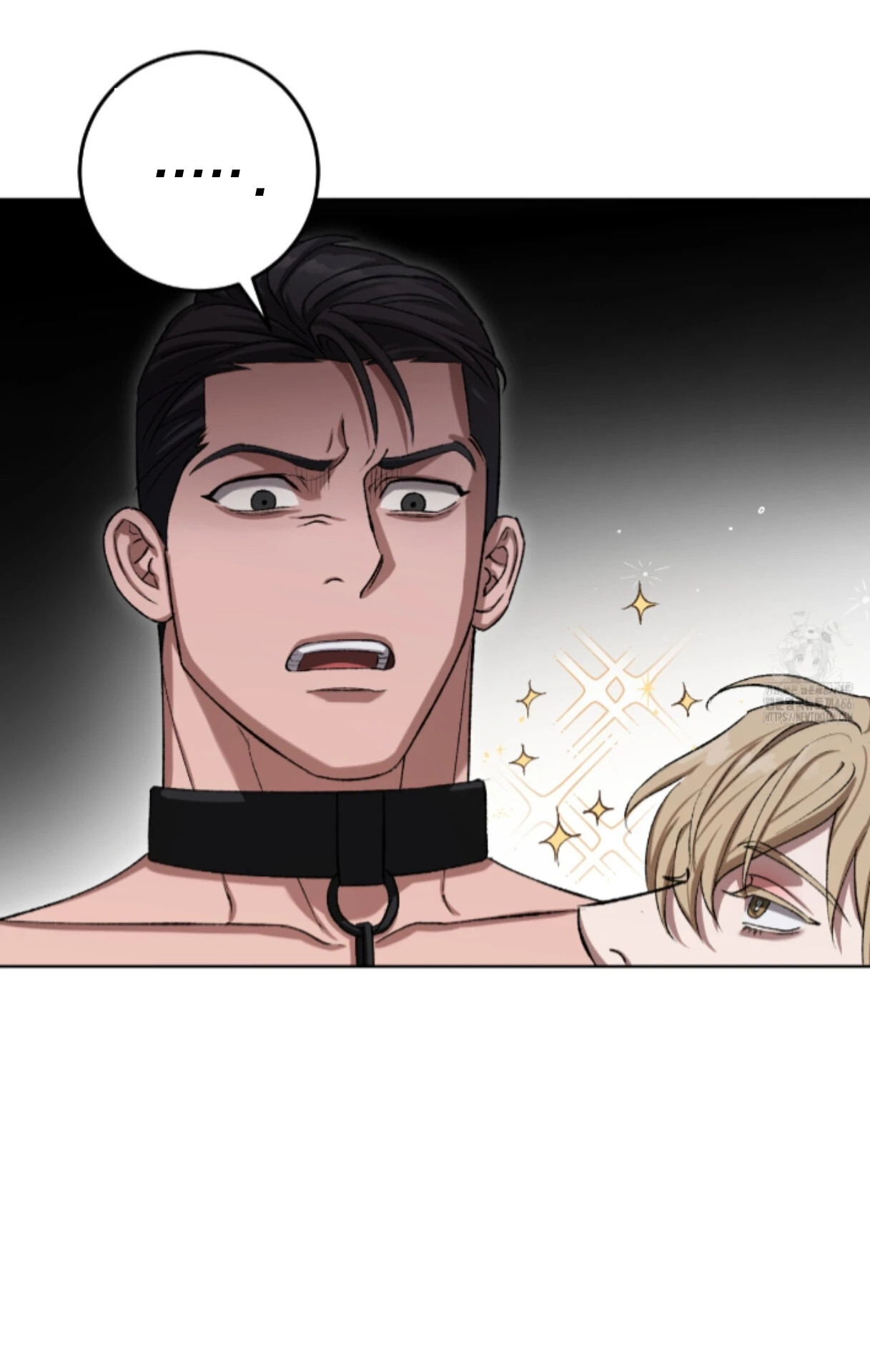 Shock-A-Bye Baby Chapter 8 page 78 - 
