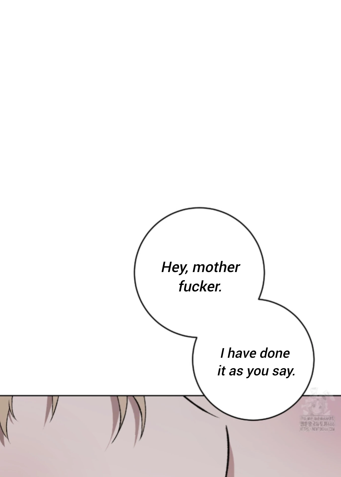 Shock-A-Bye Baby Chapter 8 page 85 - 