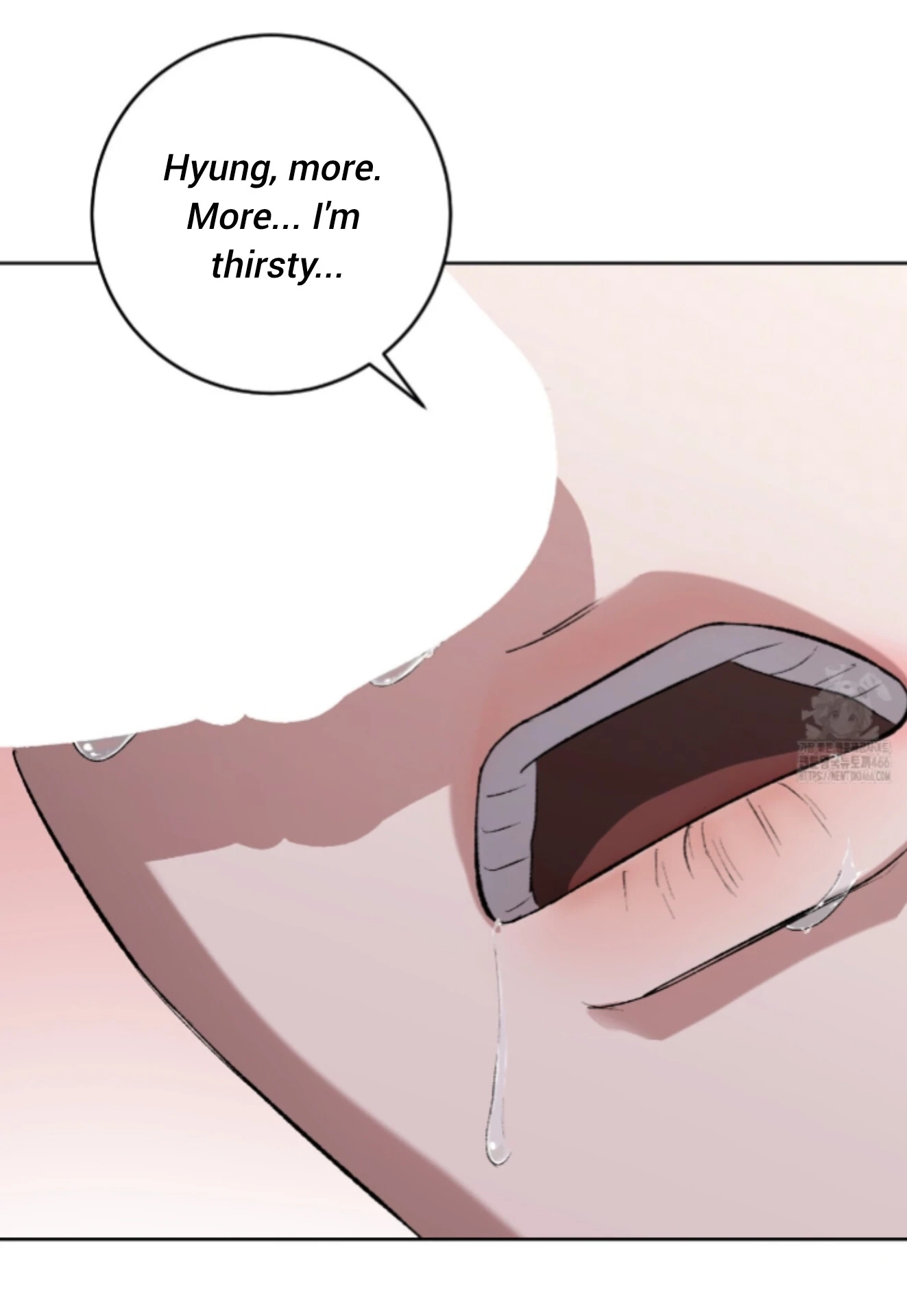 Shock-A-Bye Baby Chapter 8 page 91 - 