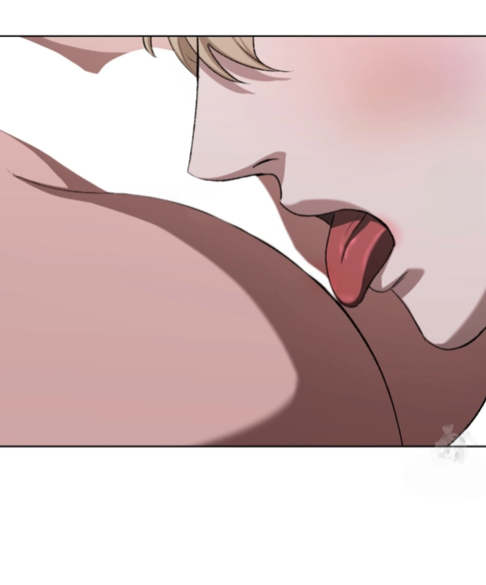 Shock-A-Bye Baby Chapter 8 page 99 - 