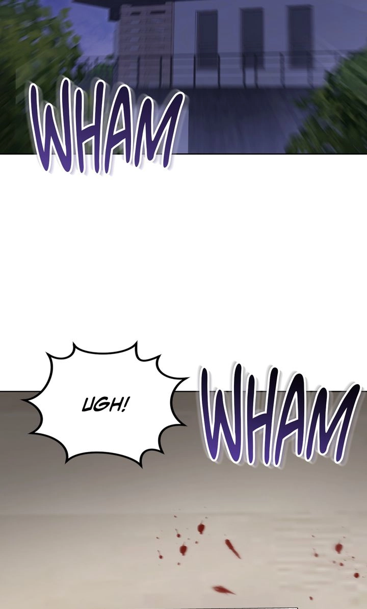 Shock-A-Bye Baby Chapter 9 page 2 - 