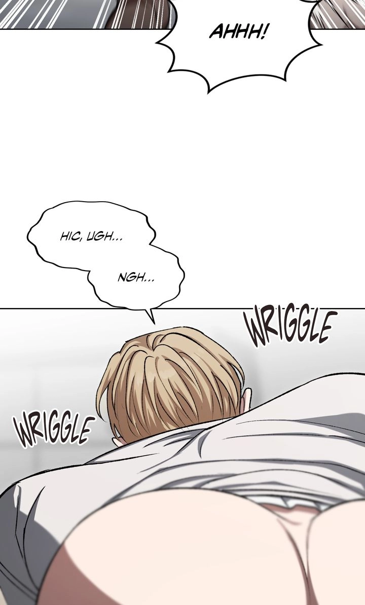 Shock-A-Bye Baby Chapter 9 page 12 - 