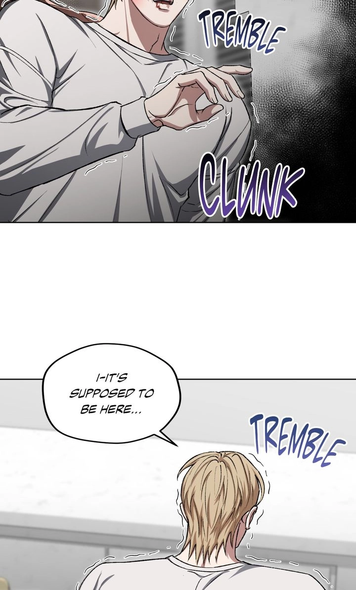 Shock-A-Bye Baby Chapter 9 page 16 - 