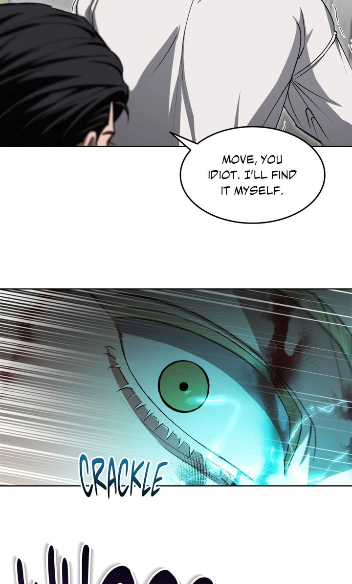 Shock-A-Bye Baby Chapter 9 page 17 - 