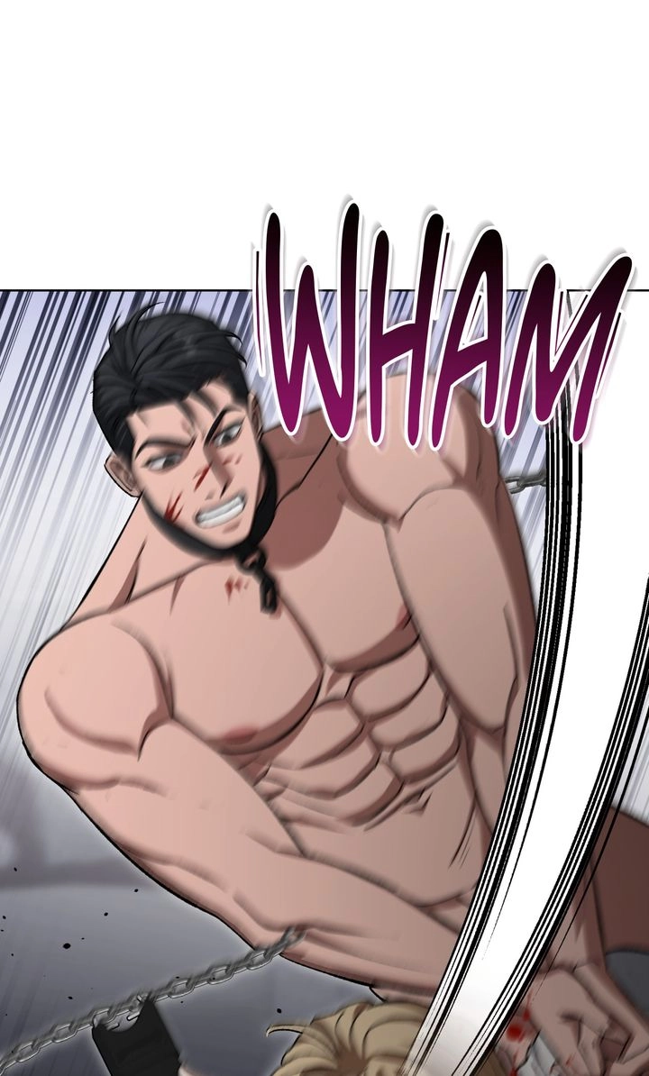 Shock-A-Bye Baby Chapter 9 page 19 - 