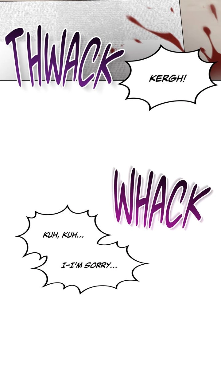 Shock-A-Bye Baby Chapter 9 page 3 - 