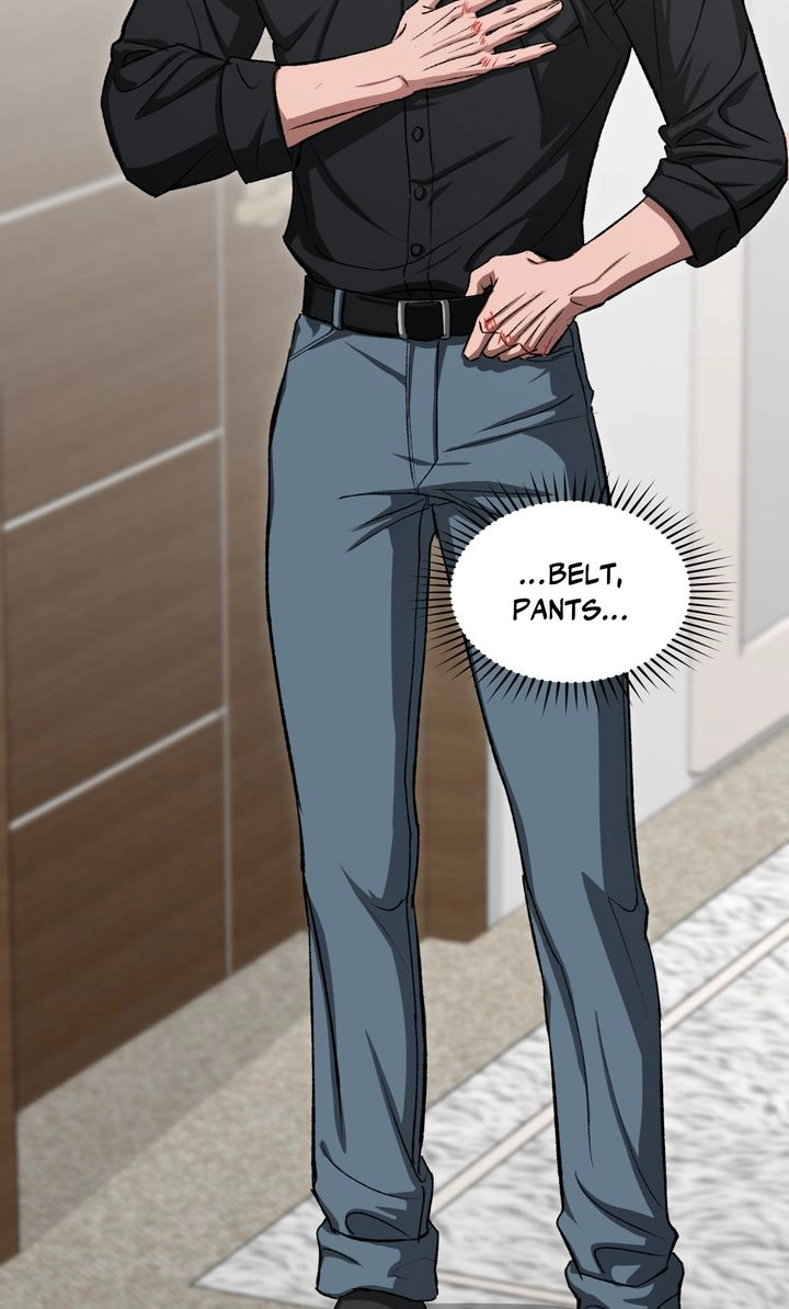 Shock-A-Bye Baby Chapter 9 page 26 - 