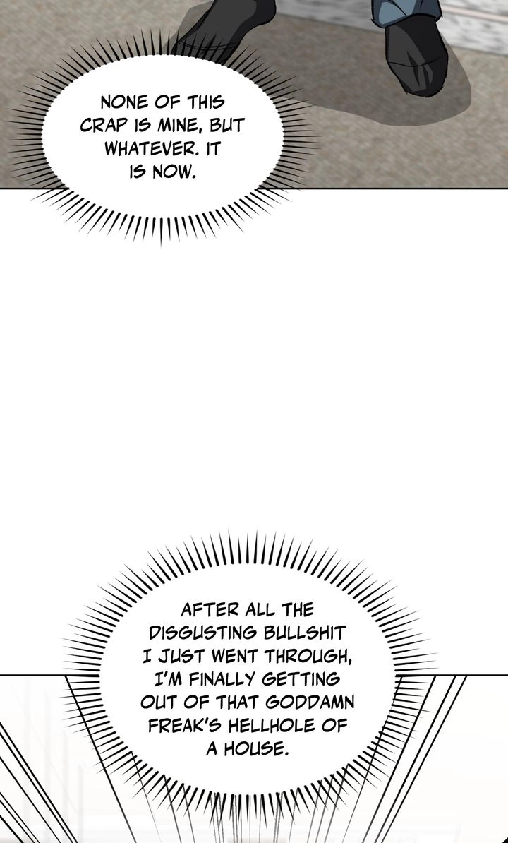 Shock-A-Bye Baby Chapter 9 page 27 - 