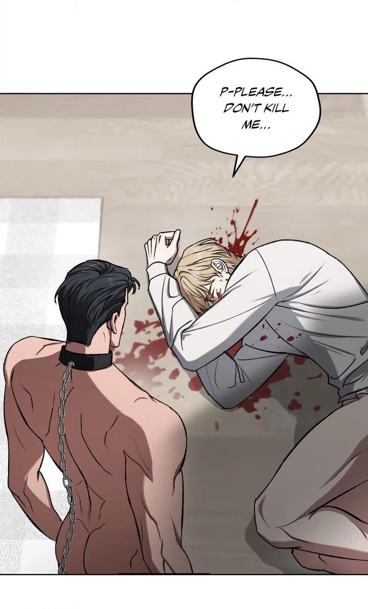 Shock-A-Bye Baby Chapter 9 page 4 - 
