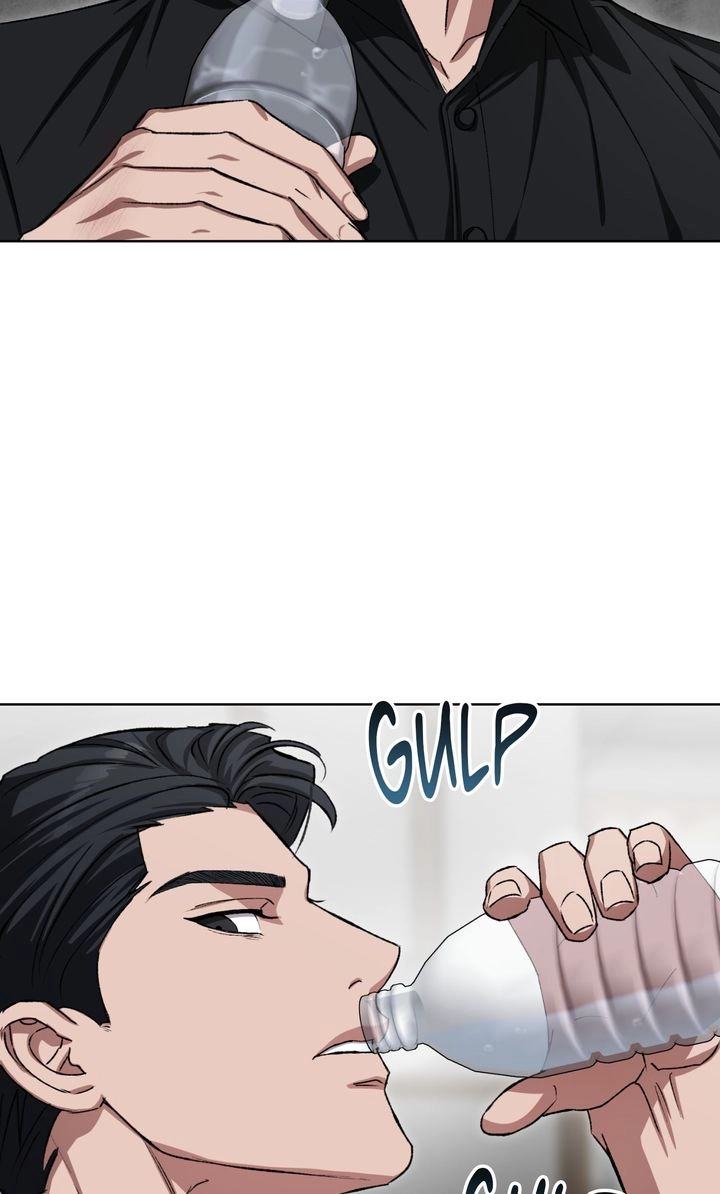 Shock-A-Bye Baby Chapter 9 page 35 - 