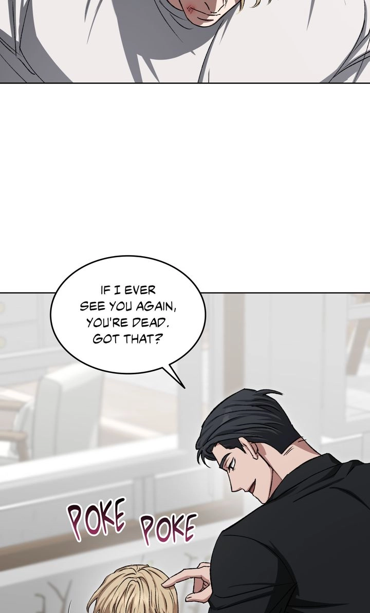 Shock-A-Bye Baby Chapter 9 page 37 - 