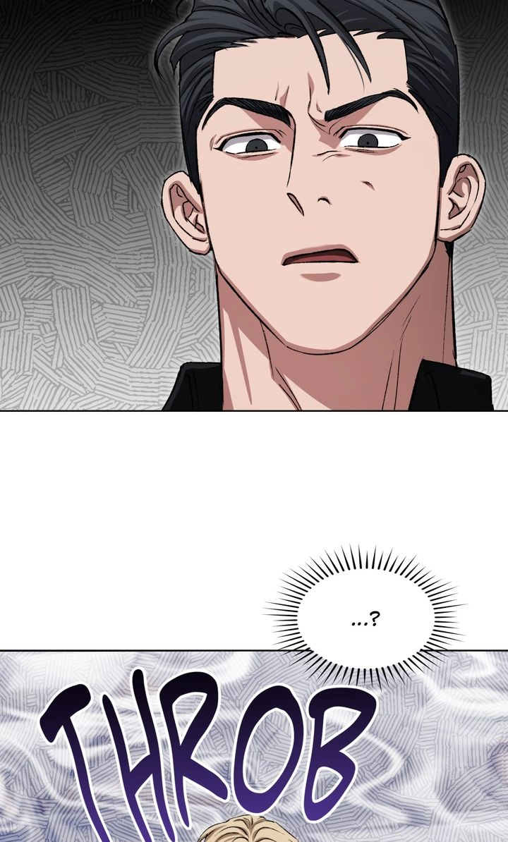 Shock-A-Bye Baby Chapter 9 page 40 - 