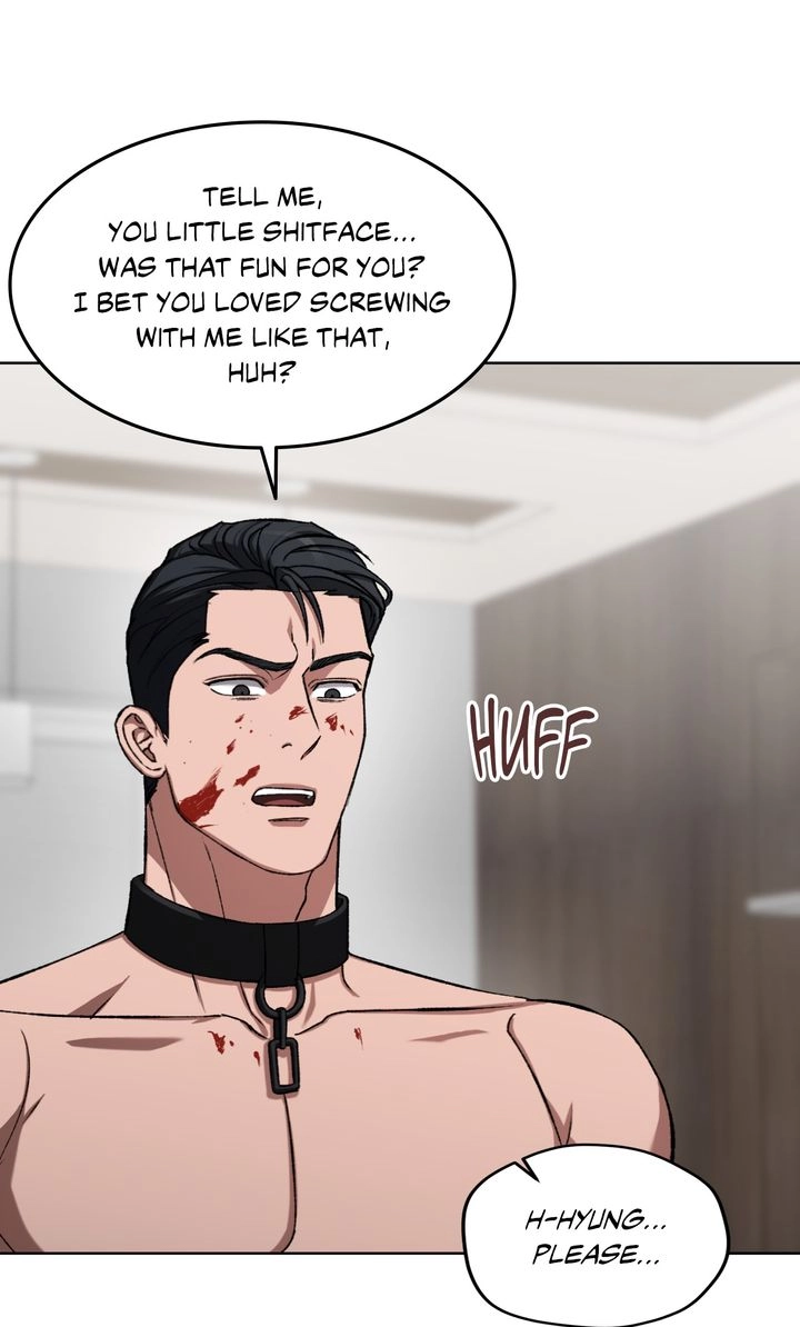 Shock-A-Bye Baby Chapter 9 page 5 - 