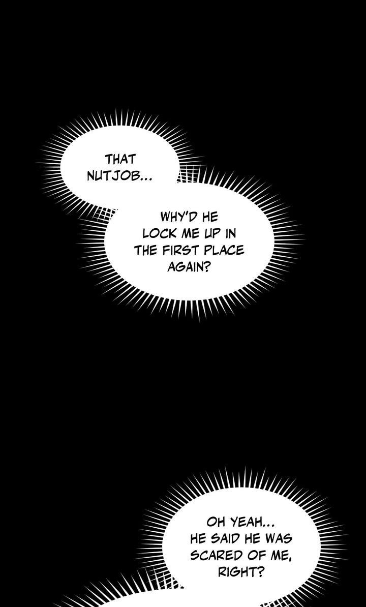 Shock-A-Bye Baby Chapter 9 page 45 - 