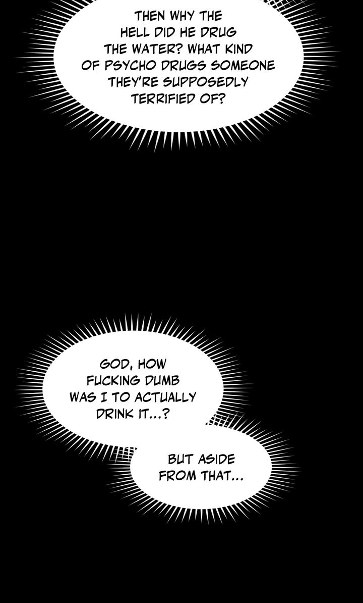 Shock-A-Bye Baby Chapter 9 page 46 - 