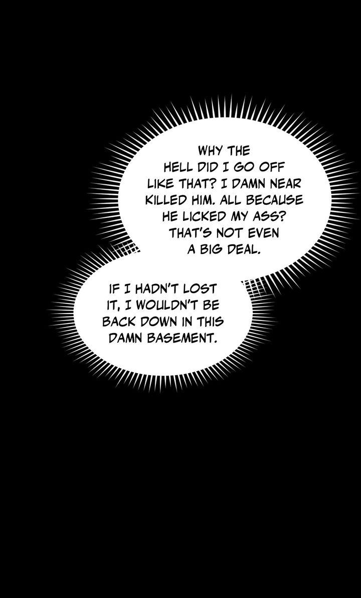 Shock-A-Bye Baby Chapter 9 page 47 - 