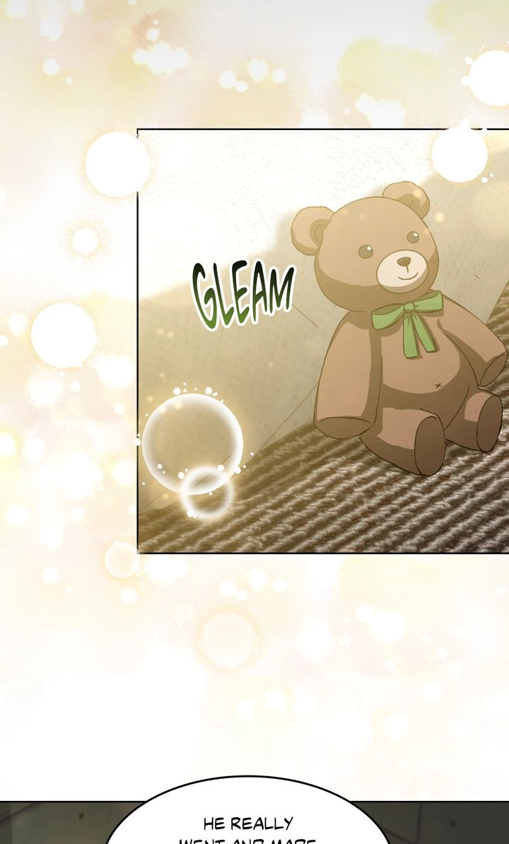 Shock-A-Bye Baby Chapter 9 page 50 - 