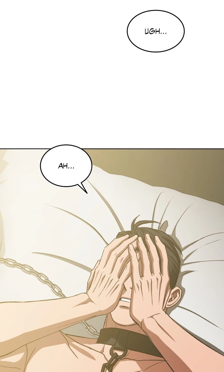 Shock-A-Bye Baby Chapter 9 page 52 - 