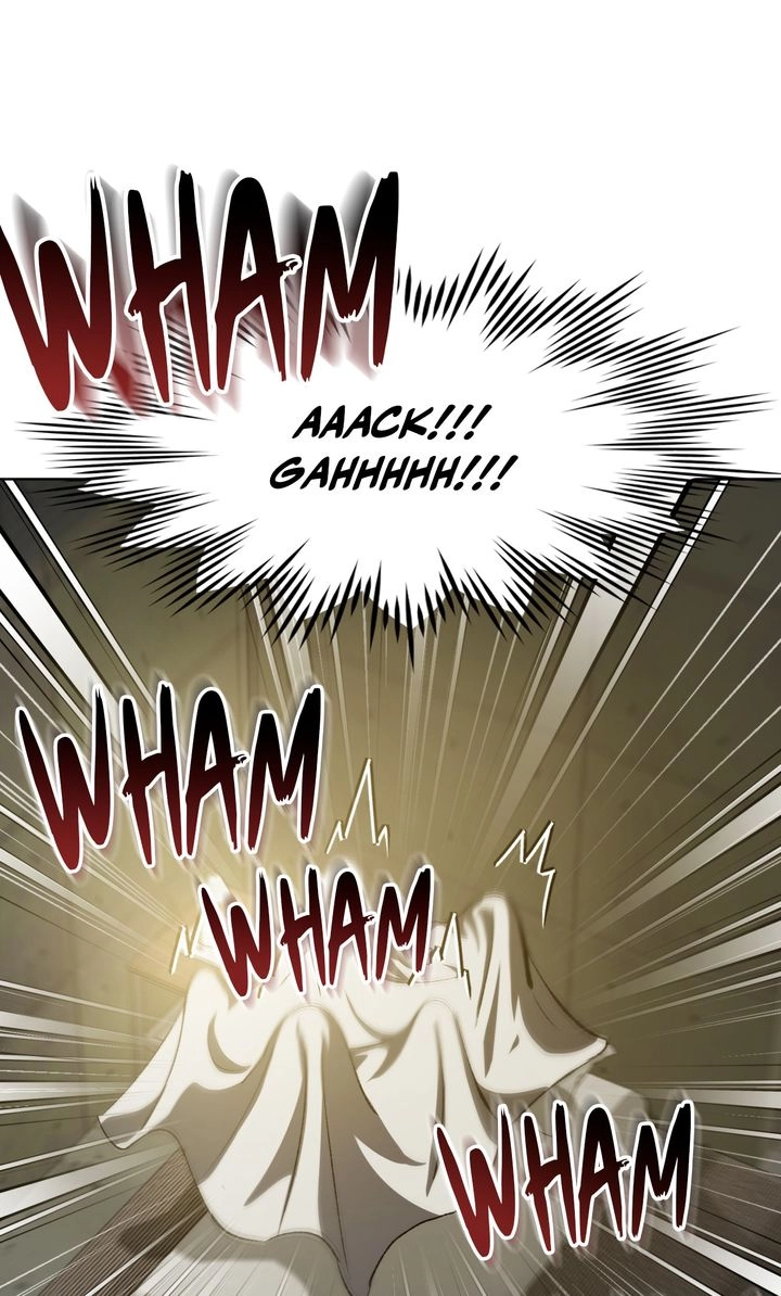 Shock-A-Bye Baby Chapter 9 page 55 - 
