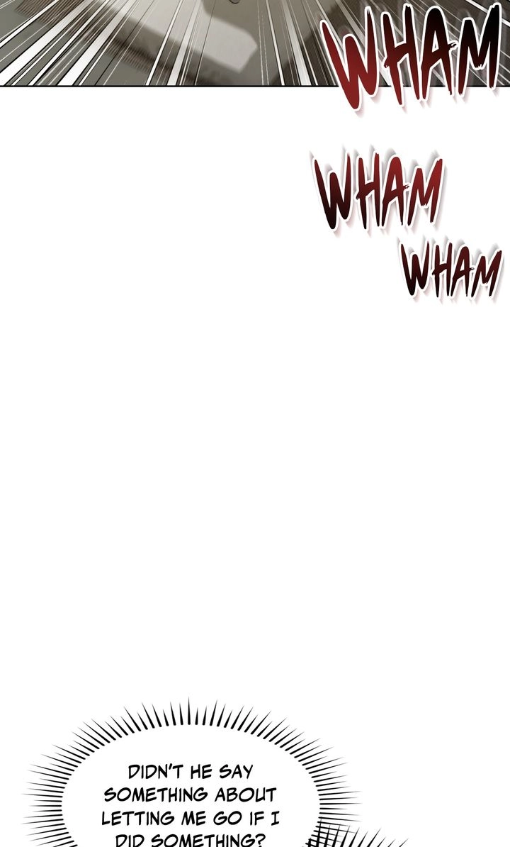 Shock-A-Bye Baby Chapter 9 page 56 - 