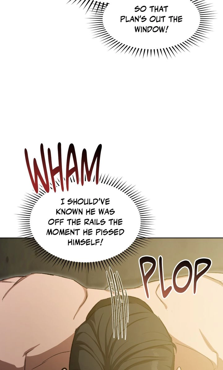 Shock-A-Bye Baby Chapter 9 page 58 - 
