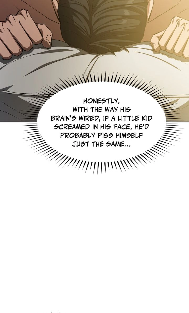 Shock-A-Bye Baby Chapter 9 page 59 - 