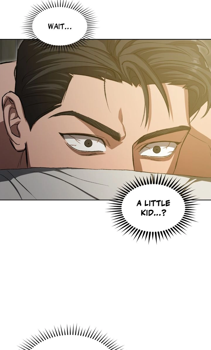 Shock-A-Bye Baby Chapter 9 page 60 - 