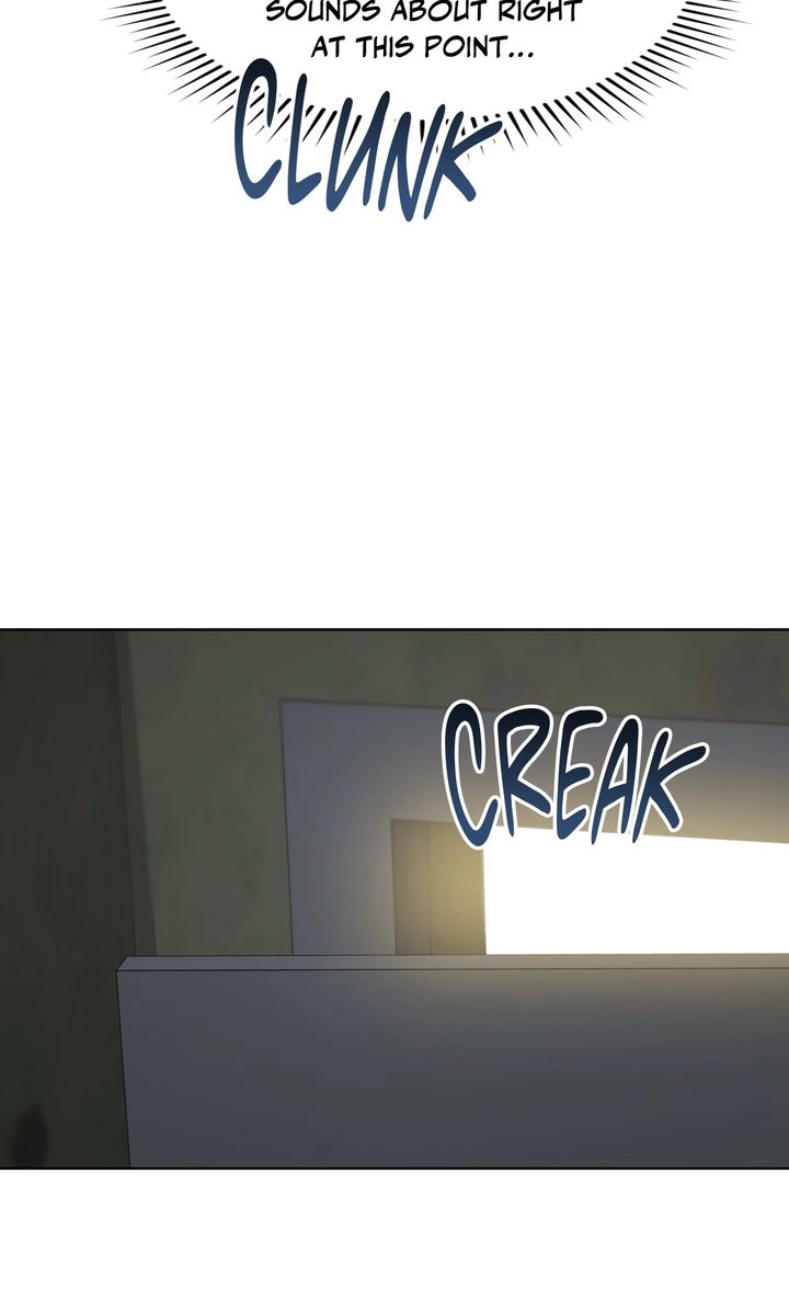 Shock-A-Bye Baby Chapter 9 page 62 - 