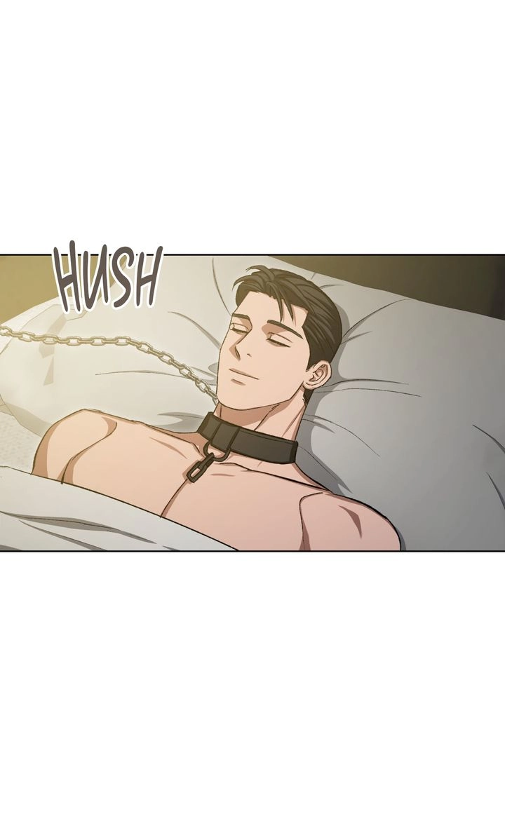 Shock-A-Bye Baby Chapter 9 page 64 - 
