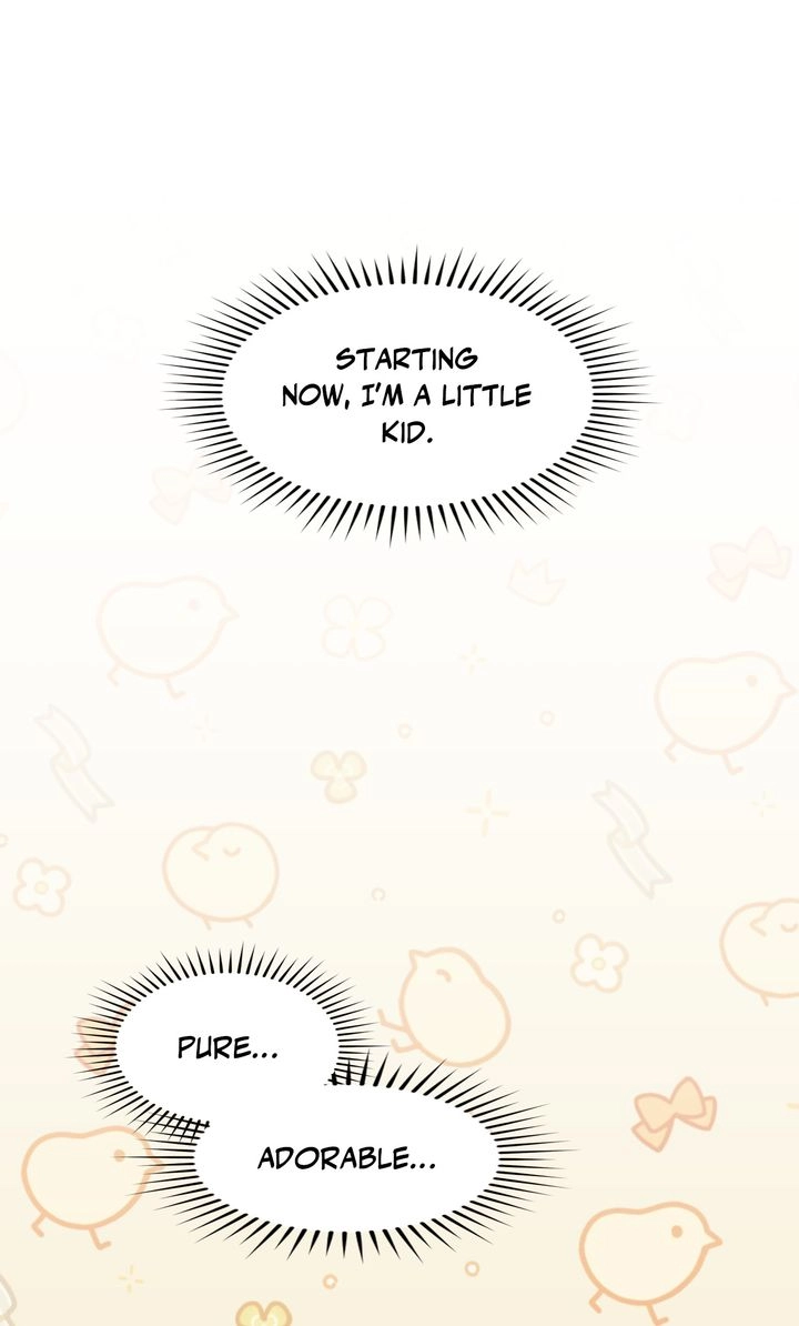 Shock-A-Bye Baby Chapter 9 page 65 - 