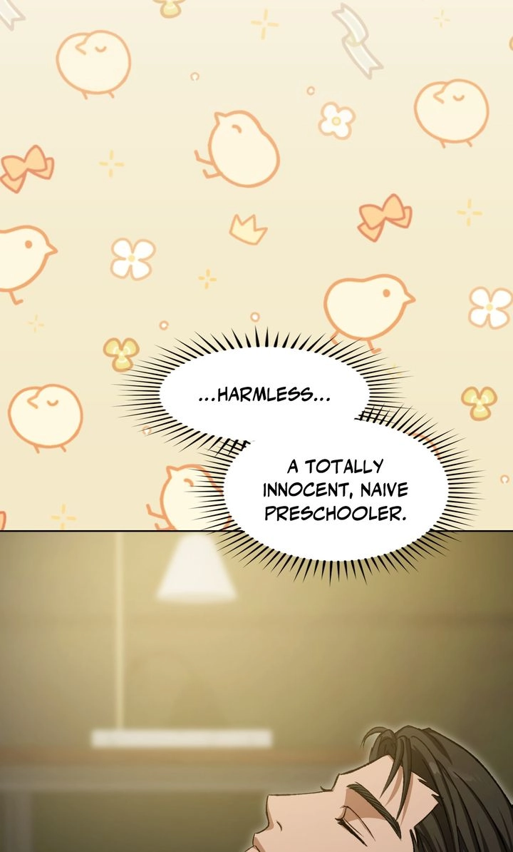 Shock-A-Bye Baby Chapter 9 page 66 - 